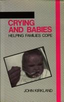 Crying and babies