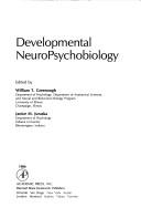 Developmental neuropsychobiology