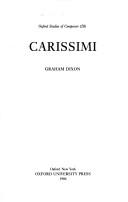 Carissimi