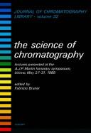 The science of chromatography