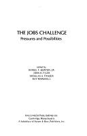 The Jobs challenge