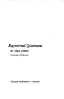 Raymond Queneau