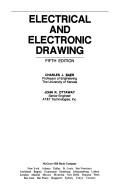 Electrical and electronic drawing
