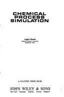 Chemical process simulation