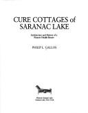 Cure cottages of Saranac Lake