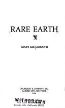 Rare earth