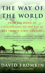 The Way of the World
