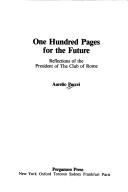 One hundred pages for the future