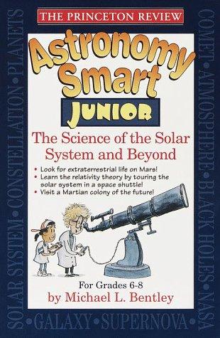 The Princeton review astronomy smart junior