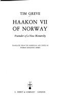 Haakon VII of Norway