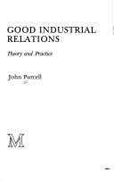 Good industrial relations