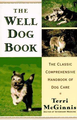 The well dog book