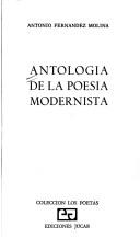 Antología de la poesía modernista