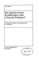 Der Indische Ozean