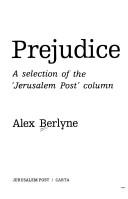 With prejudice