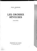Les grosses rêveuses