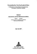 Deutschland in der öffentlichen Kriegszieldiskussion Grossbritanniens 1939-1945