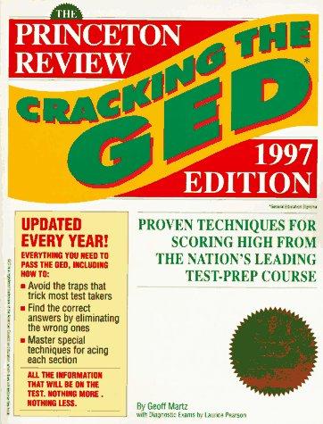 Cracking the GED