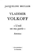 Vladimir Volkoff