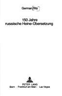 150 Jahre russische Heine-Übersetzung