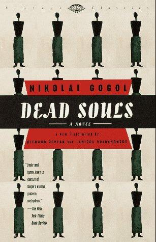 Dead Souls