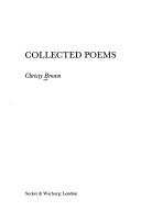 Collected Poems