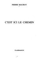 C'est ici le chemin