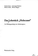 Das Lehrstück "Holocaust"