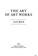 The art of art works