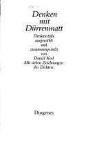 Denken mit Dürrenmatt