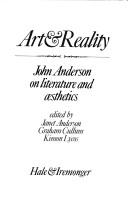 Art & reality