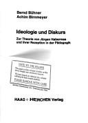 Ideologie und Diskurs