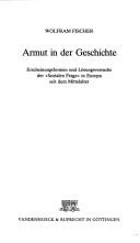 Armut in der Geschichte
