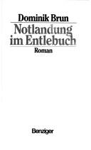 Notlandung im Entlebuch