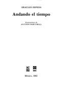 Andando el tiempo