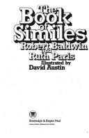 The book of similes