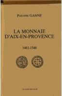 La monnaie d'Aix-en-Provence