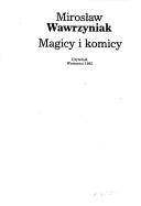 Magicy i komicy