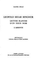 Léopold Sédar Senghor