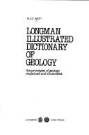 Longman illustrated dictionary of geology