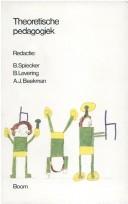 Theoretische pedagogiek