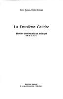 La Deuxième gauche