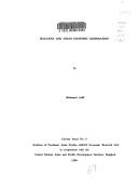 Malaysia and ASEAN economic cooperation