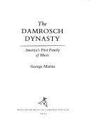 The Damrosch dynasty