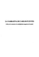 La  narrativa de Carlos Fuentes