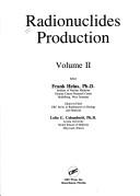 Radionuclides production