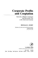 Corporate profits and cooptation