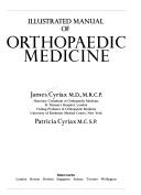 Illustrated manual of orthopaedic medicine
