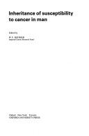 Inheritance of susceptibility to cancer in man