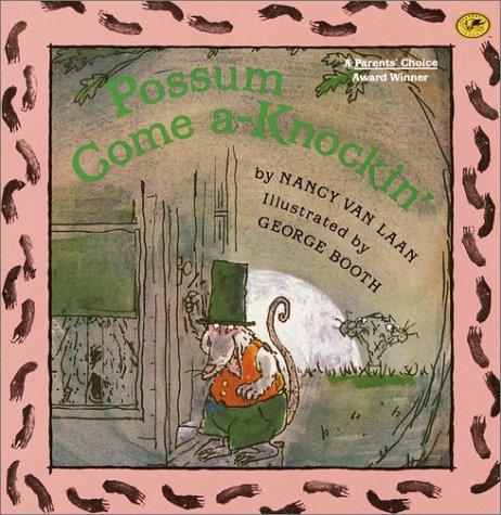 Possum come a-knockin'